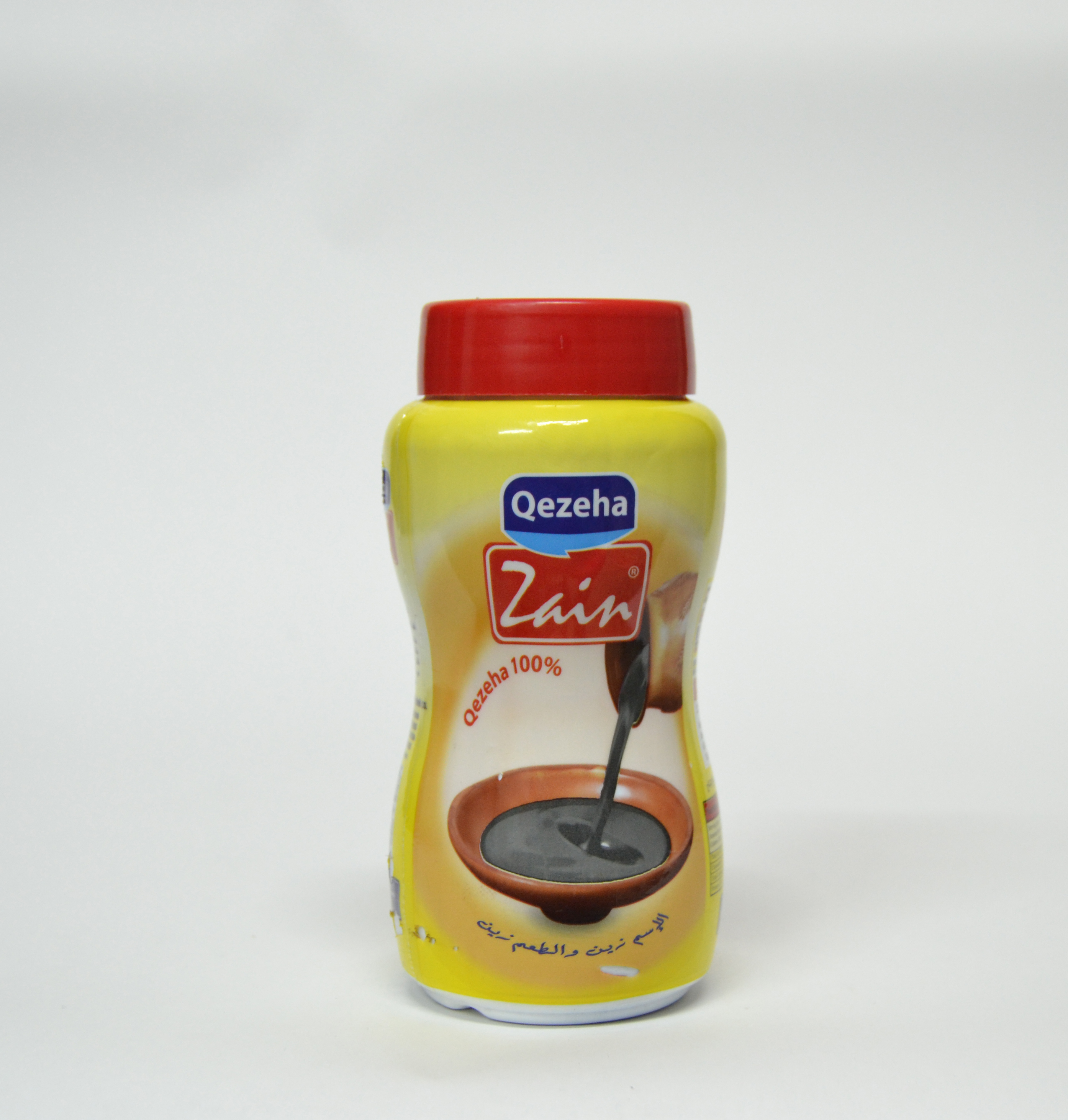 Qezha (450g)
